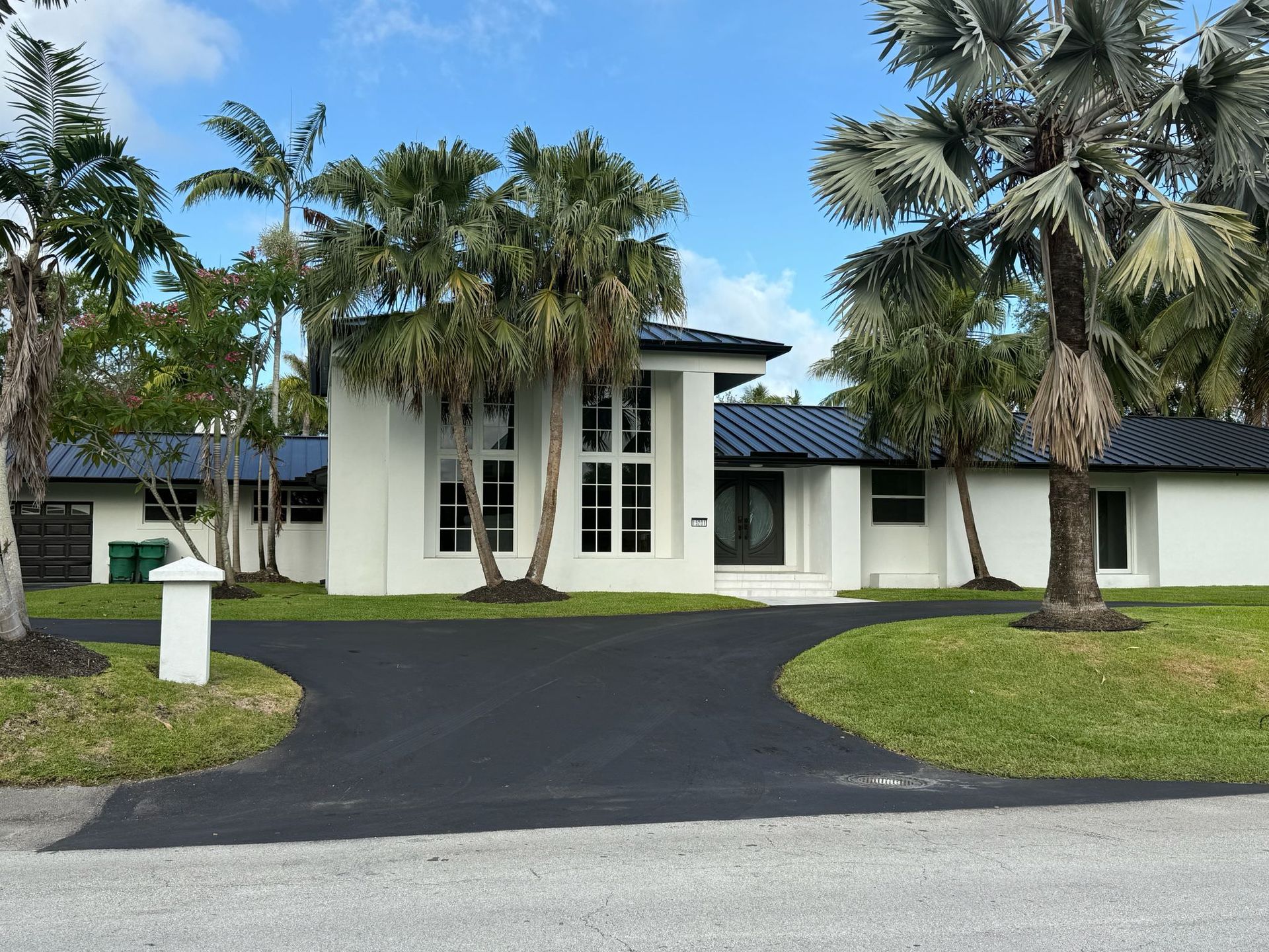 Roofing Contractors