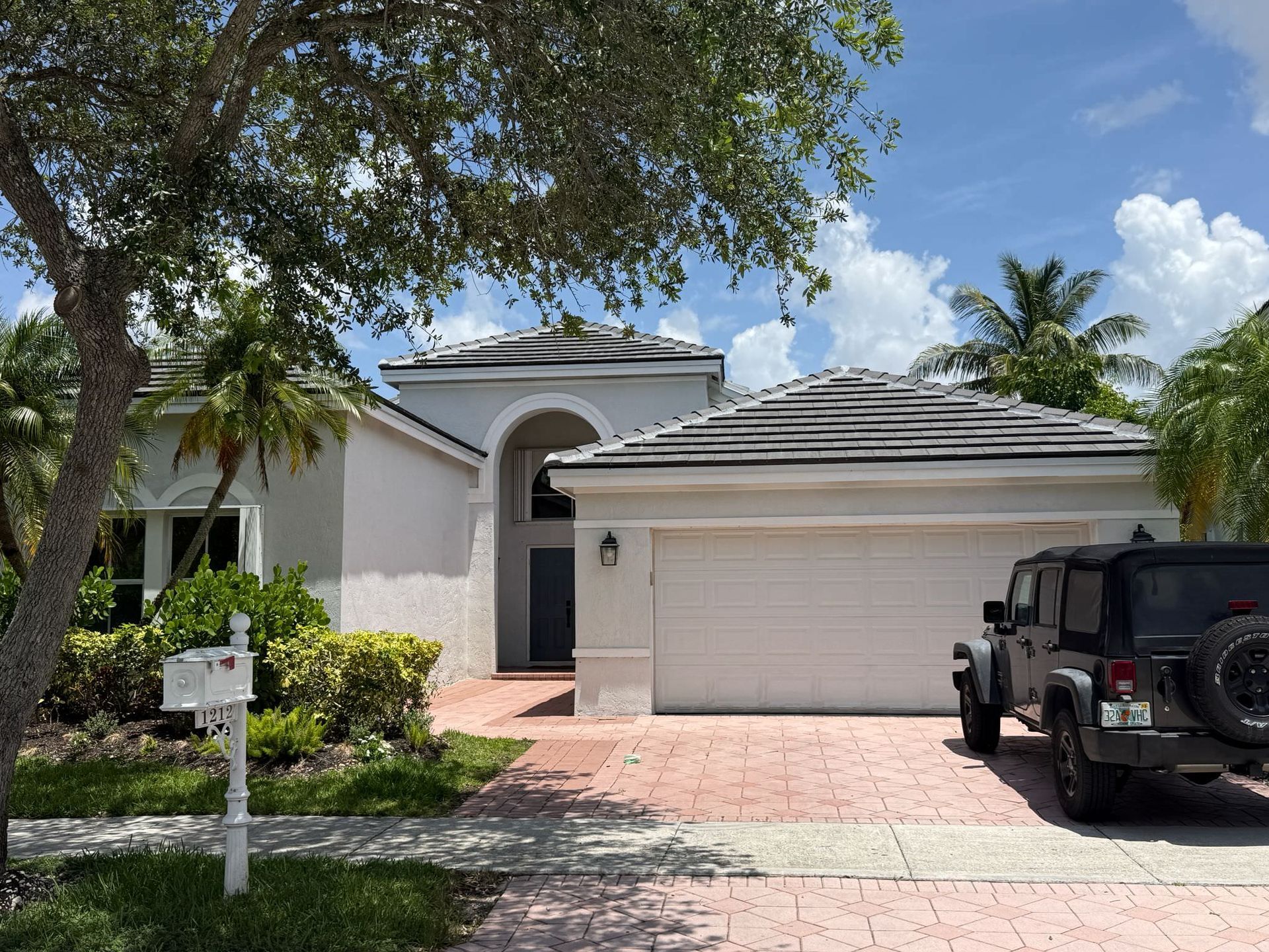 Residential Metal Roofing
