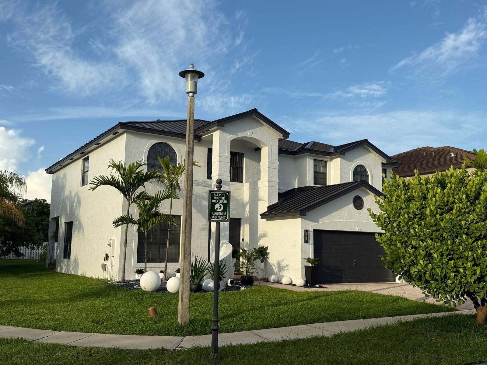 Residential Roofing Service