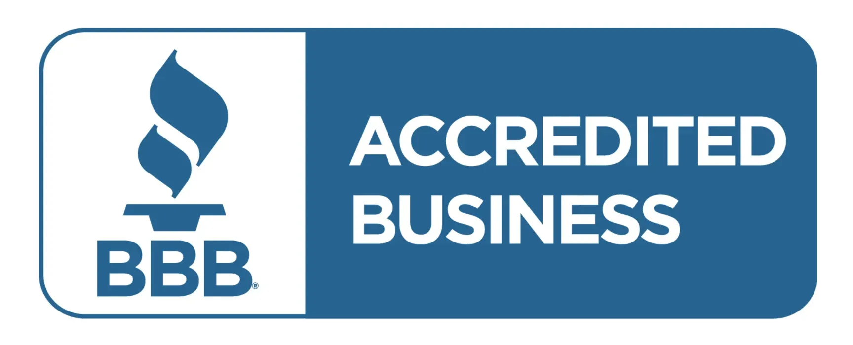 BBB – Accredited Business