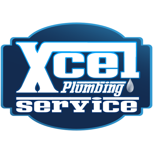 Xcel Plumbing Logo