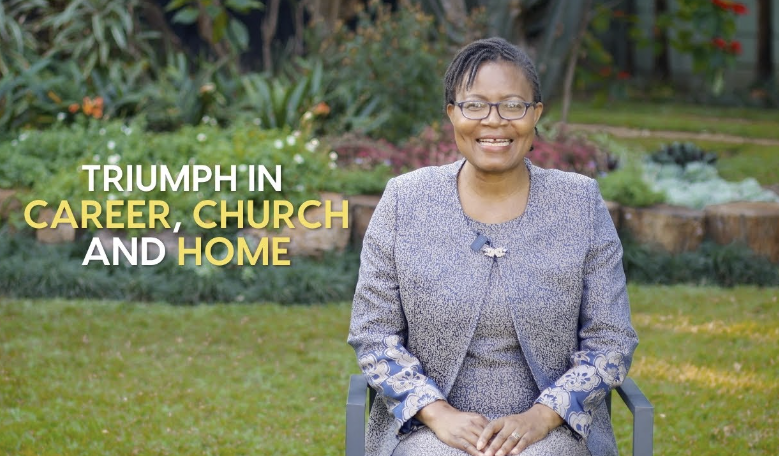 Margaret Chipunza
