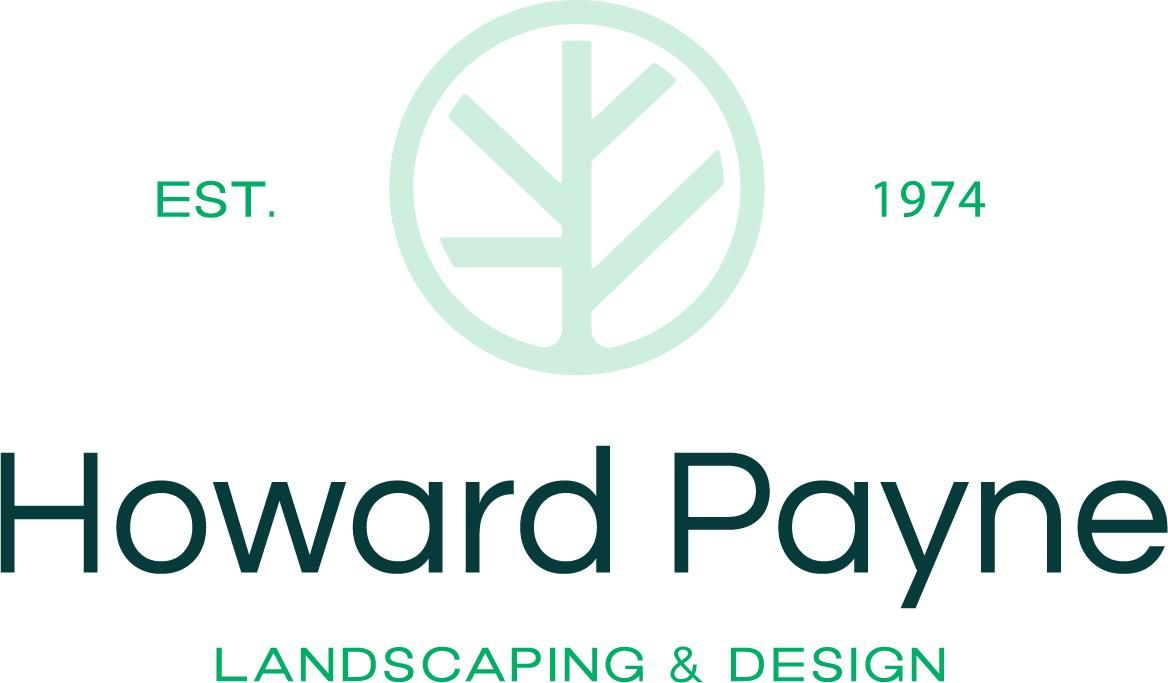 Howard Payne Landscaping & Design Inc Howard Payne Landscaping & Design Inc