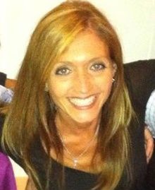 Anne Marie Rockwell