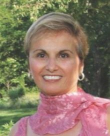 Loretta Massoud