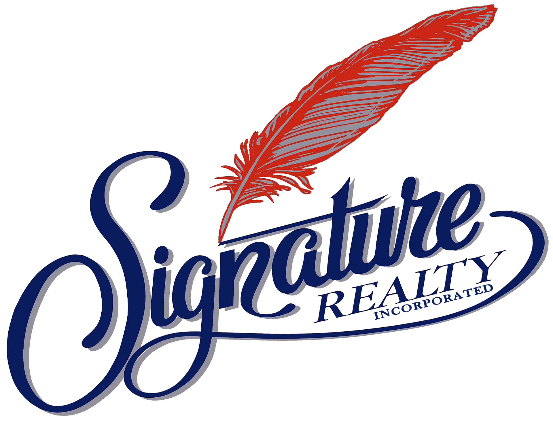 Signature Realty Inc. logo