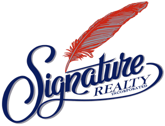 Signature Realty Inc. logo