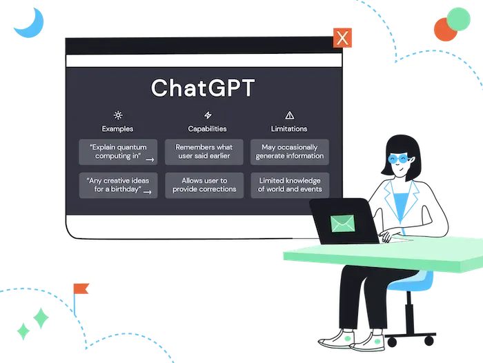 ChatGPT and Charlet Sanieoff Charlet Sanieoff and Chat GPT
