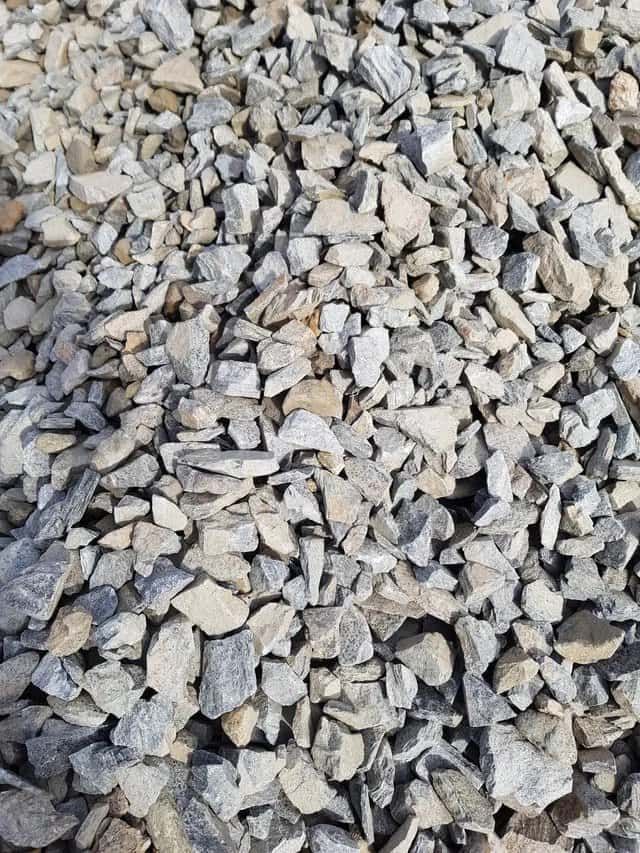 Ballast 40mm — Zappala Quarries in Gordonvale, QLD