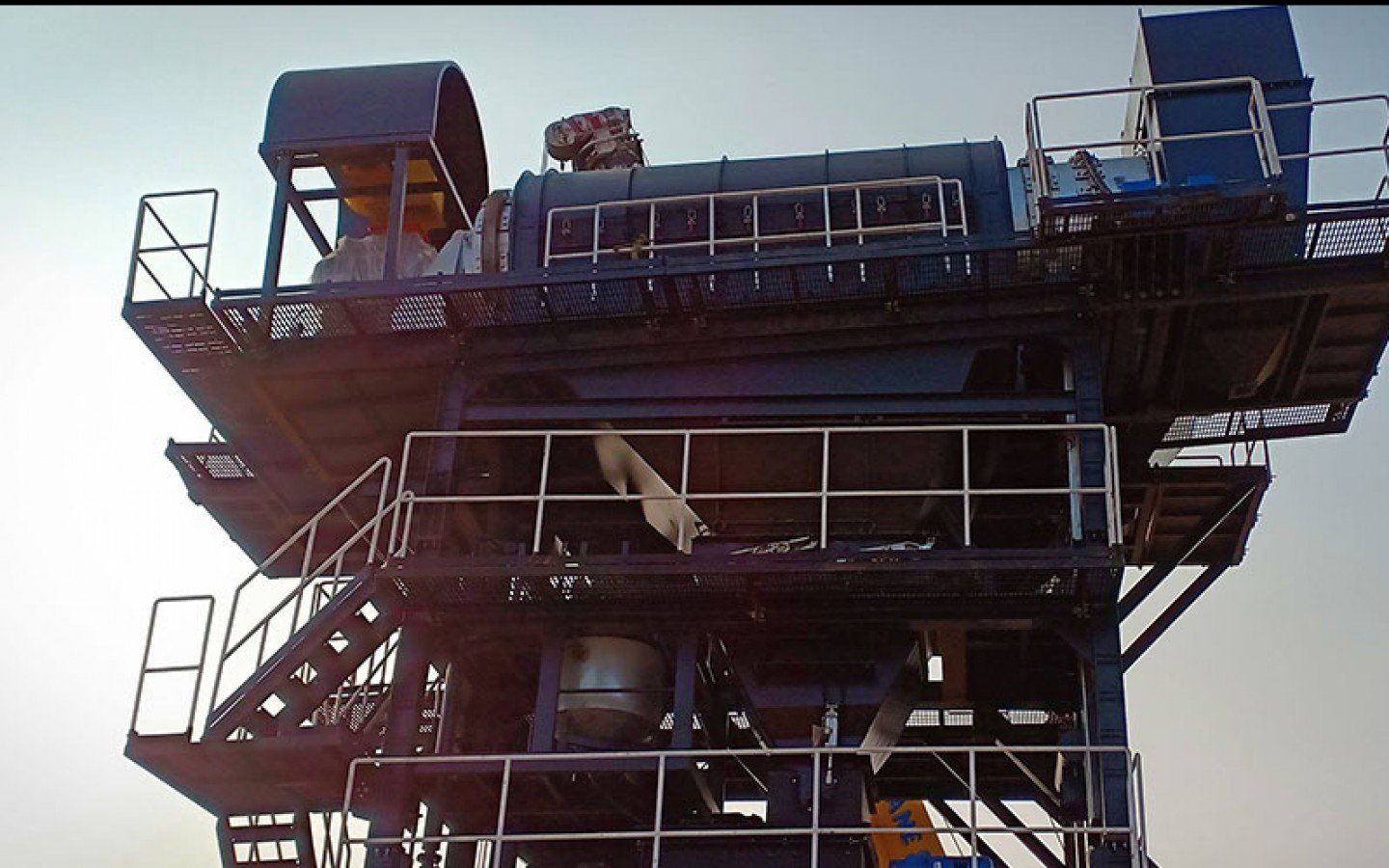 Ardent Asphalt Plants