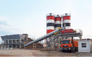 ELKON Reinforced Cement Concrete