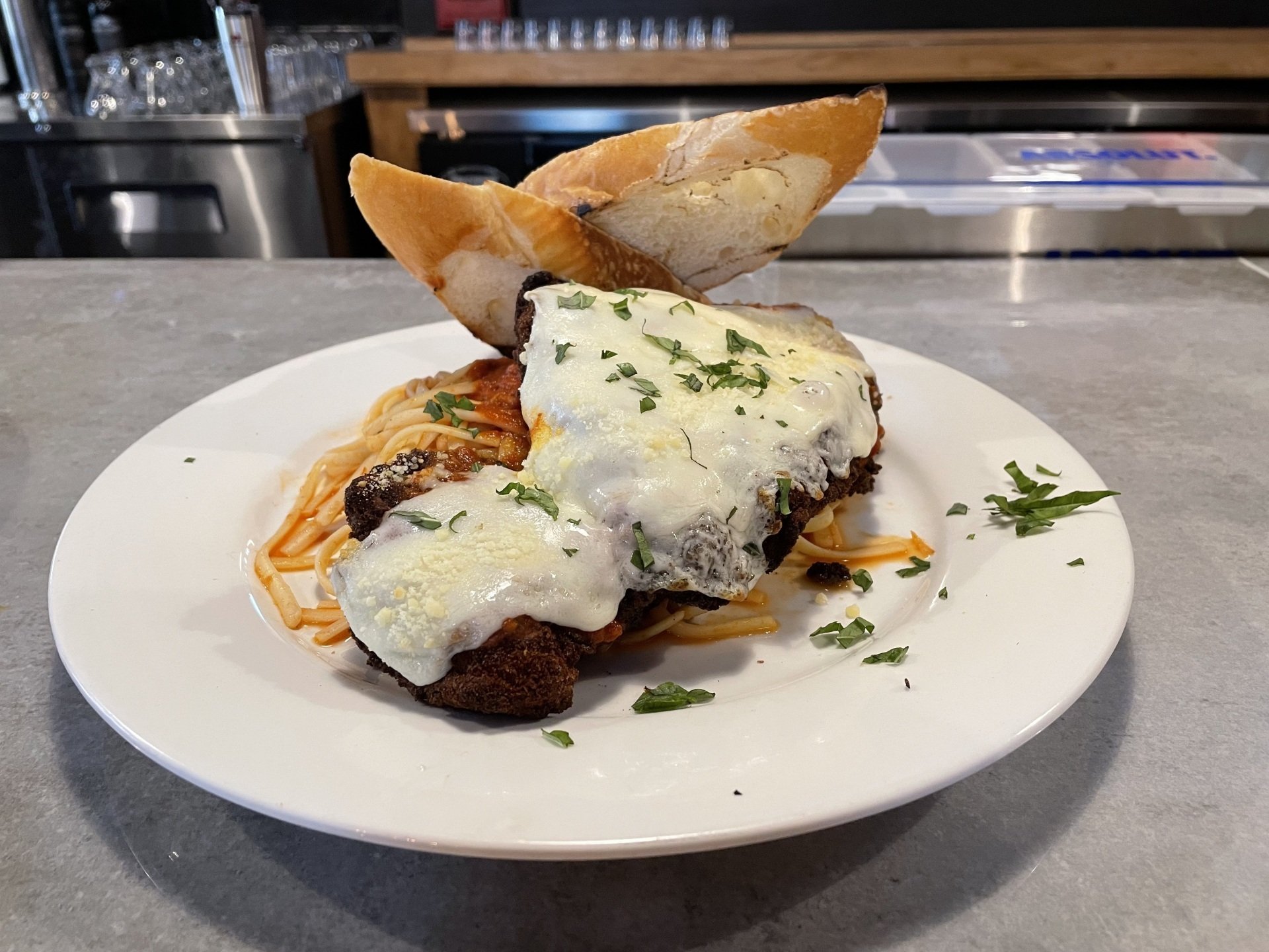 Station 25 Restaurant 255 S. Main Street, Newtown, CT 06470