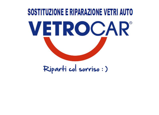 LOGO VETROCAR