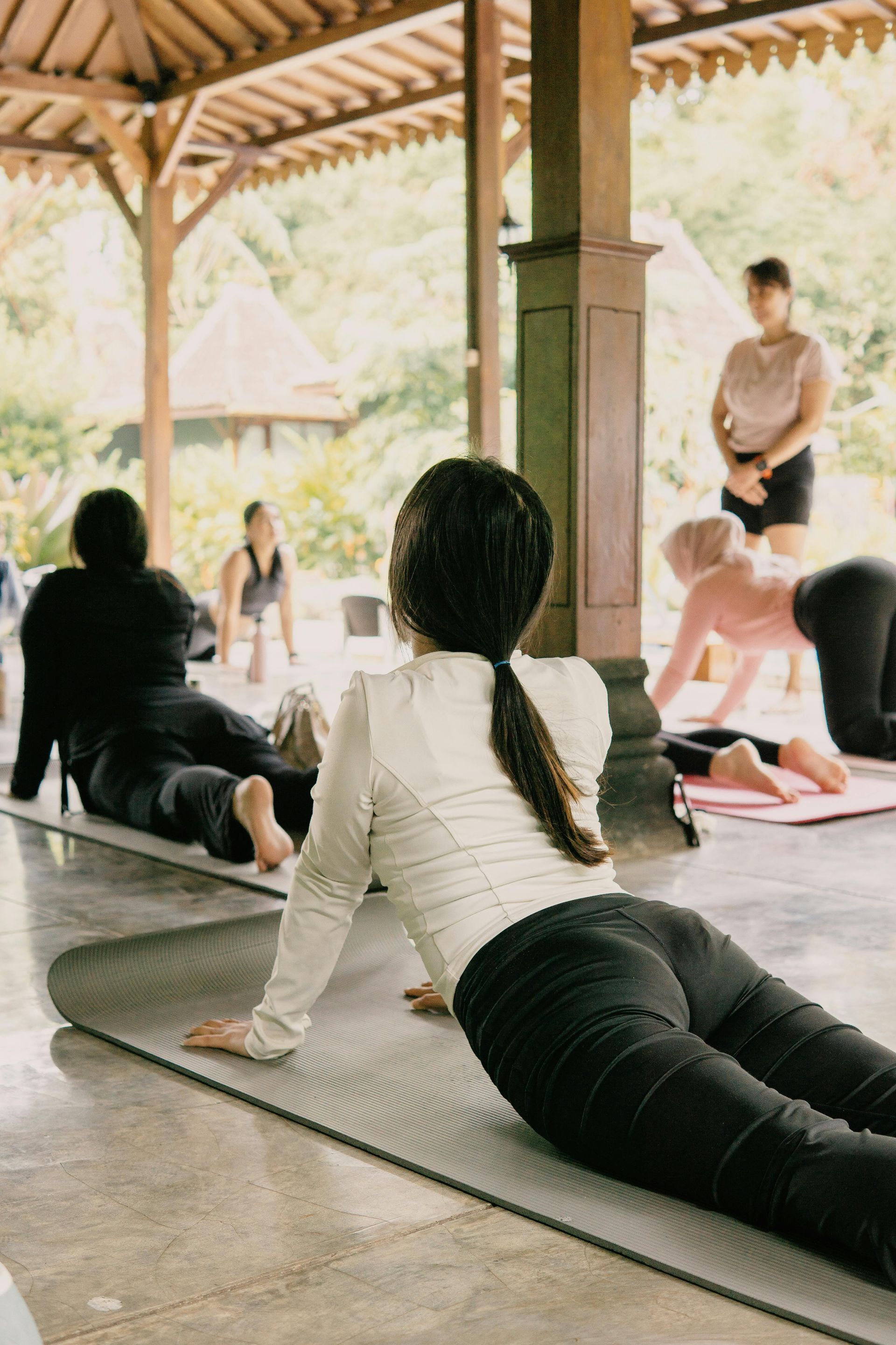 Yoga