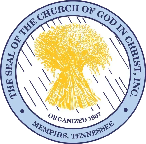 C.O.G.I.C. Logo