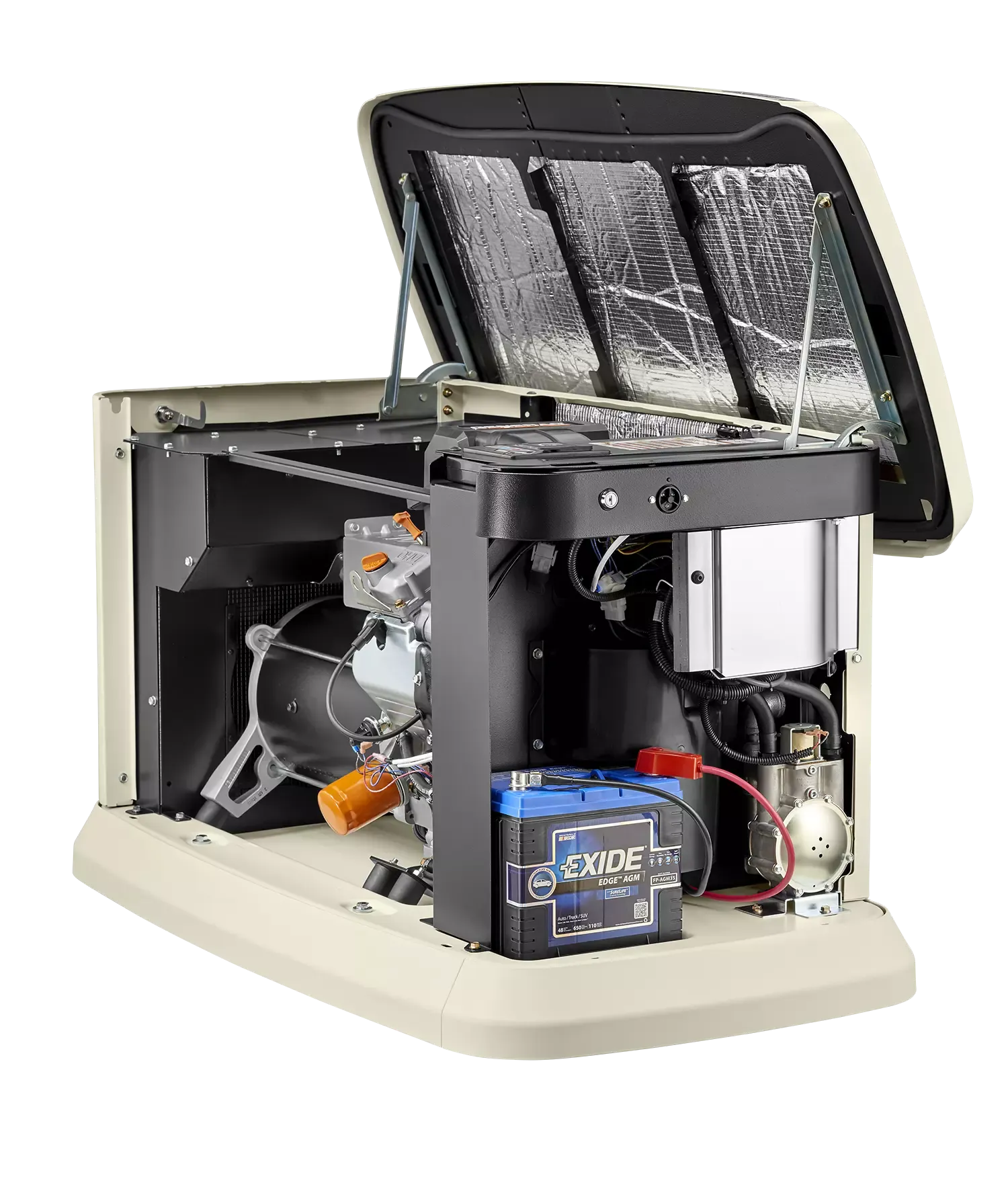 Guys Generators Generac New Orleans