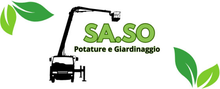 Sa.So Potature e Giardinaggio