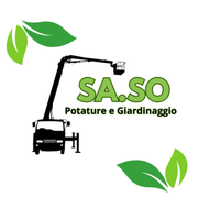 Sa.So Potature e Giardinaggio
