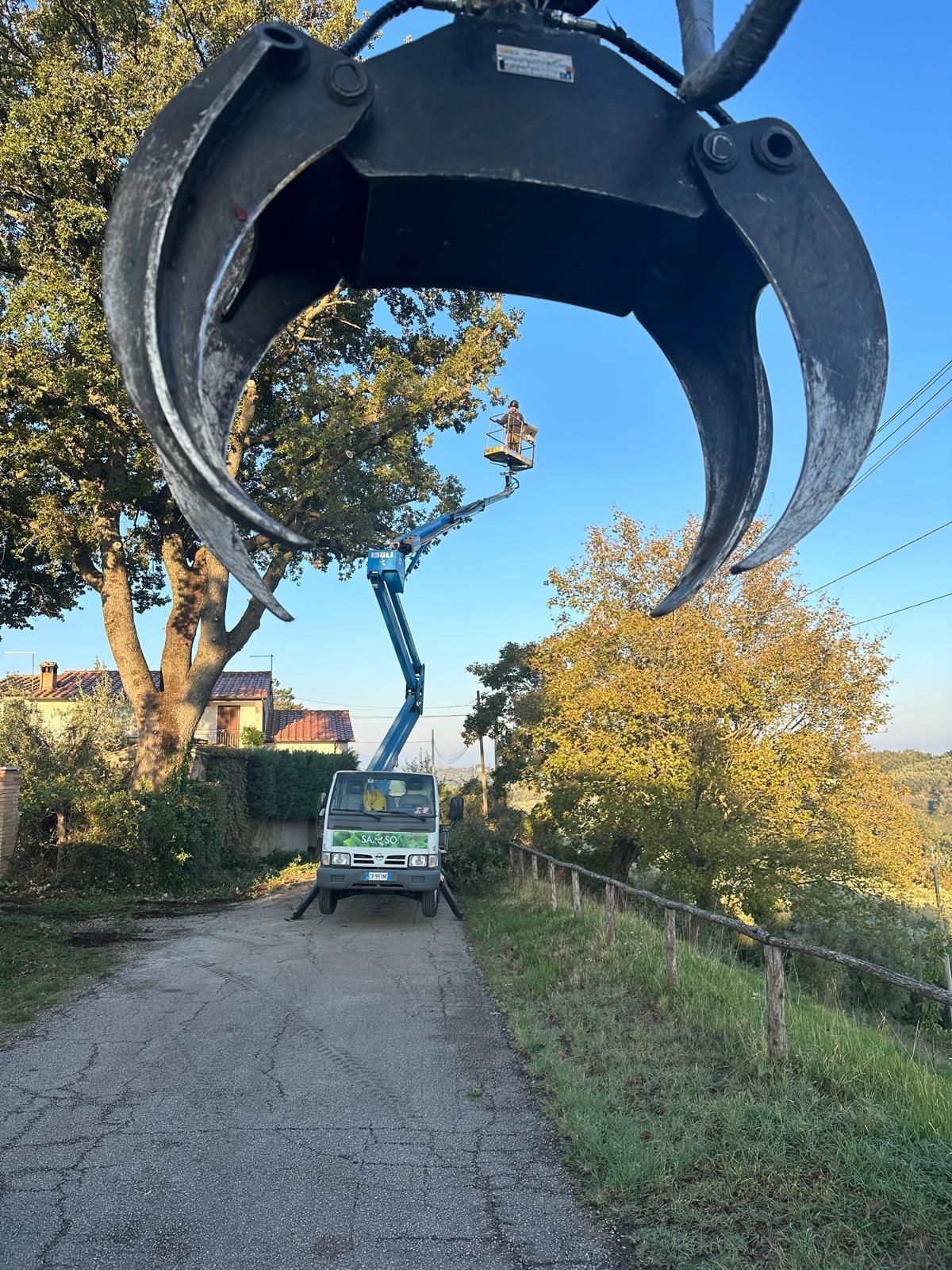 giardinaggio
