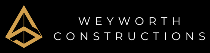 Company logo - Click to return home Weyworth Constructions