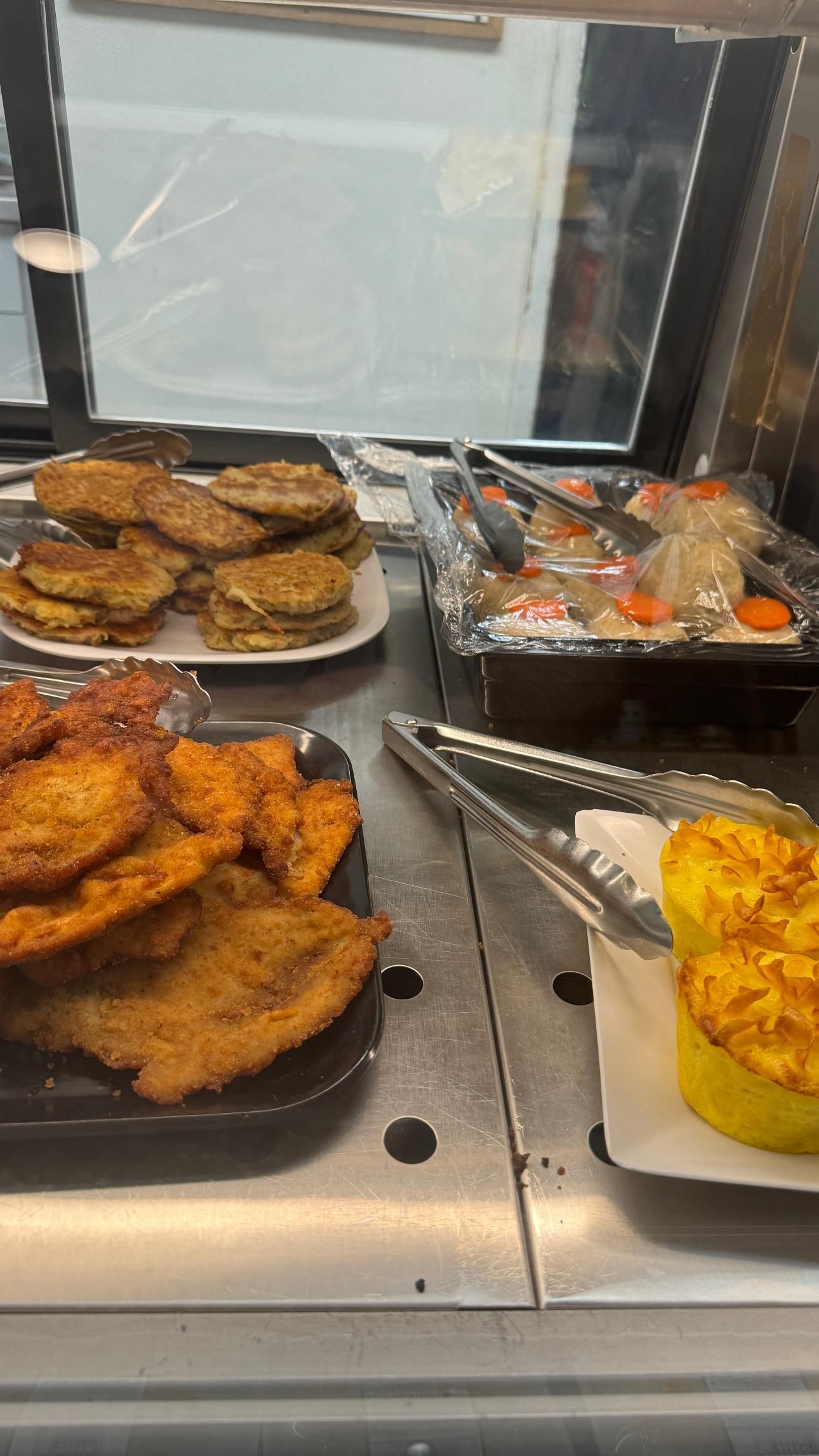 Full Menu