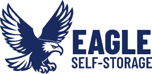 Eagle Self-Storage Logo