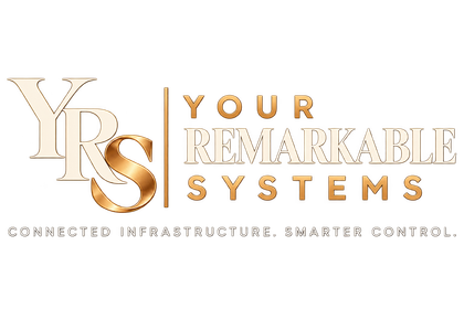 Your Remarkable Systems