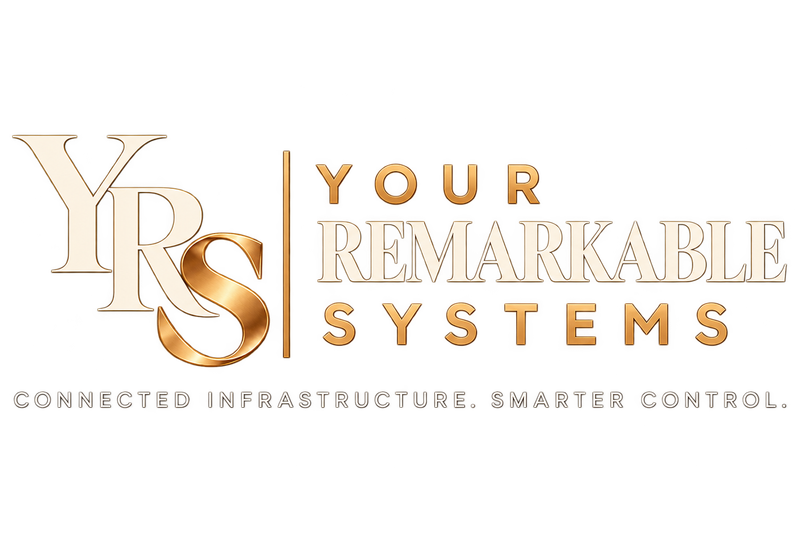 Your Remarkable Systems