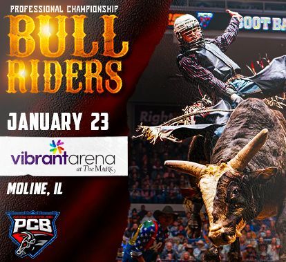 Professional Championship Bull Riders