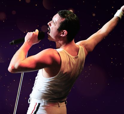One Night of Queen