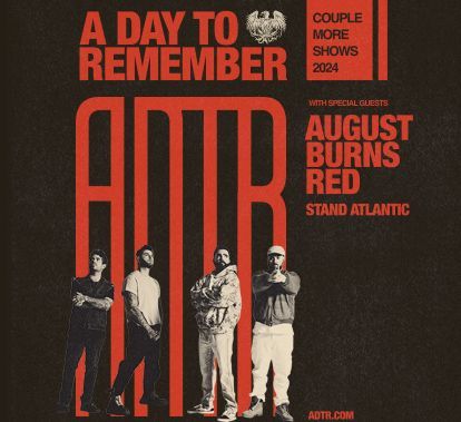 A Day To Remember
