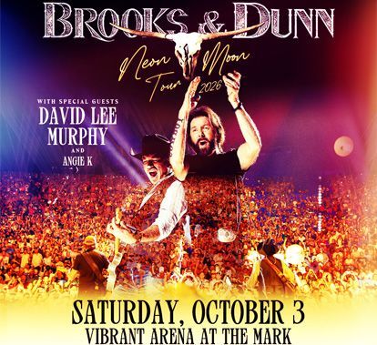 Brooks and Dunn