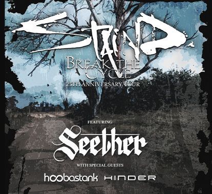 Staind