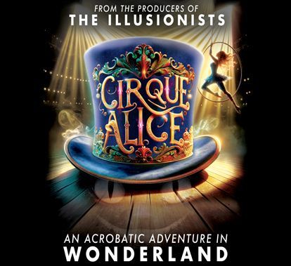 Cirque Alice