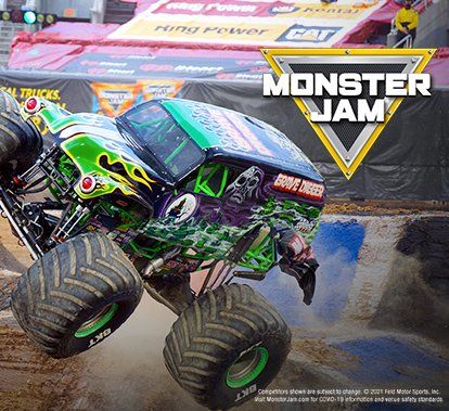 Monster Jam