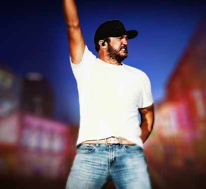 Luke Bryan