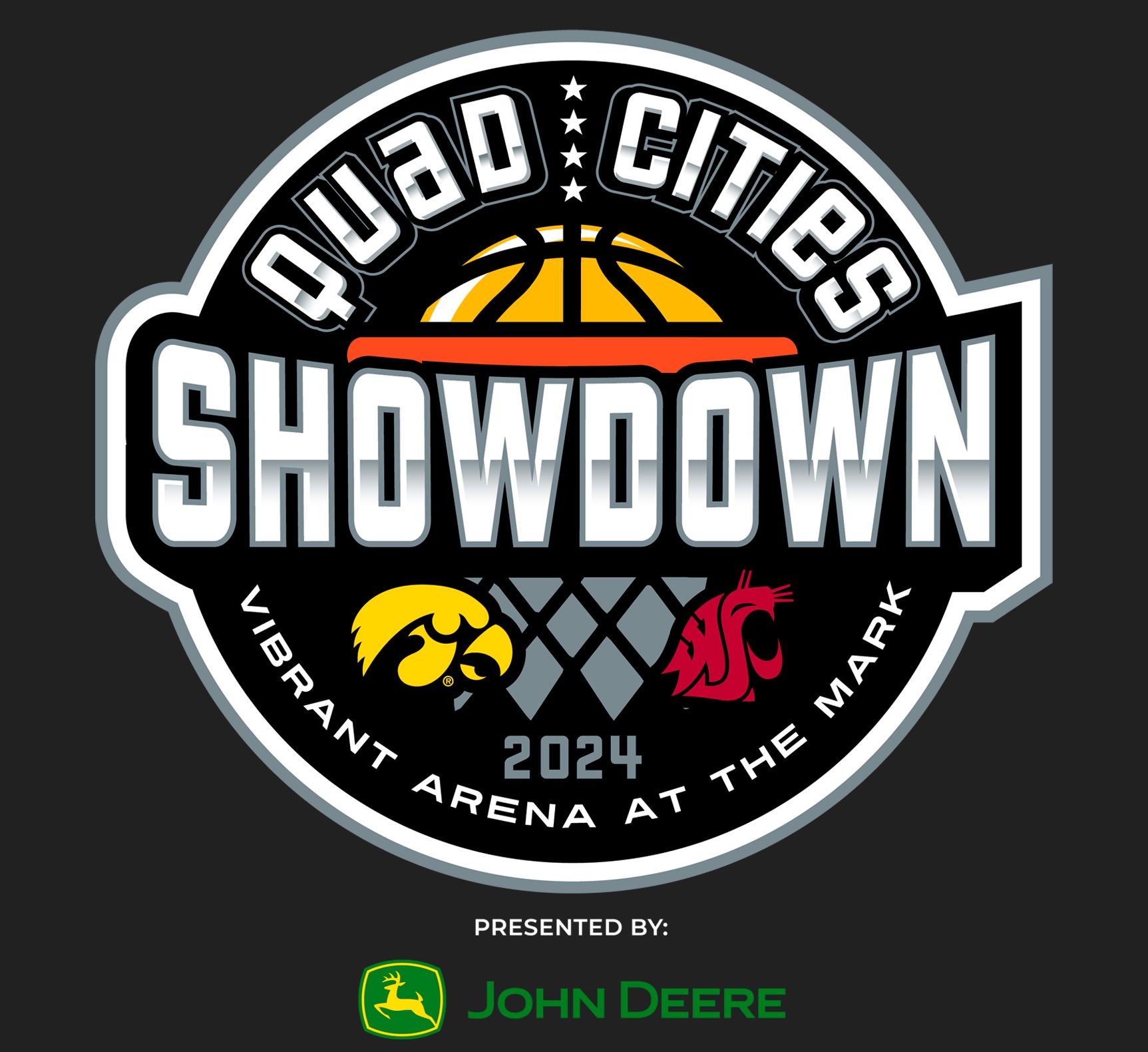 John Deere Quad Cities Showdown