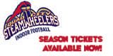 QC Steamwheelers