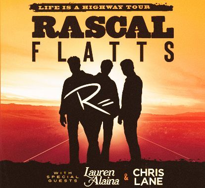 Rascal Flatts