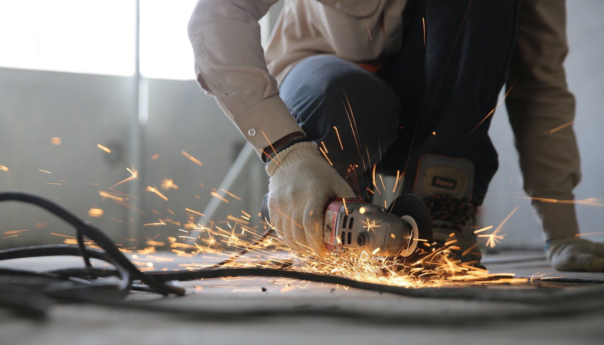 construction services