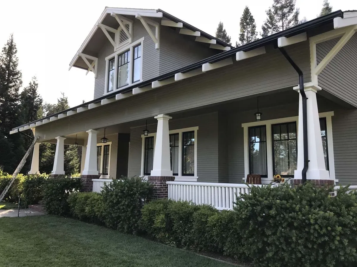 Green Valley House