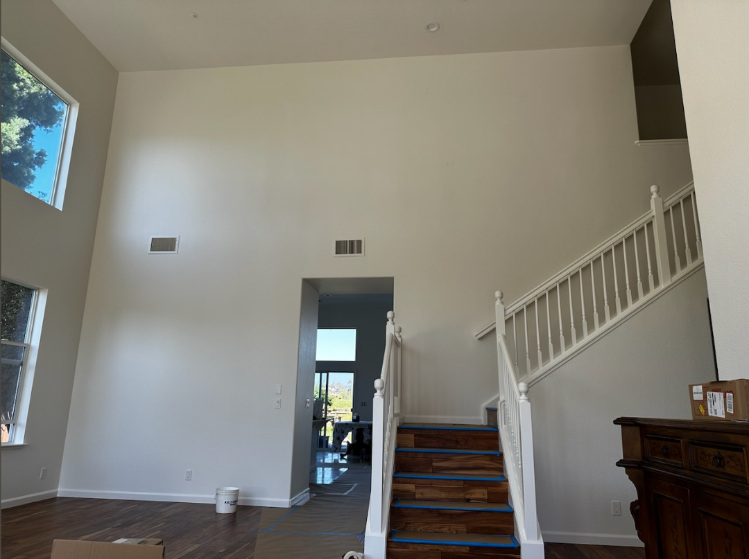 Staircase Design After