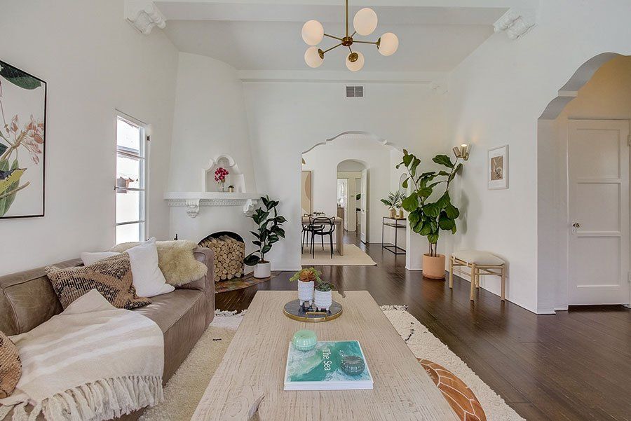 Neutrals Paint Colors
