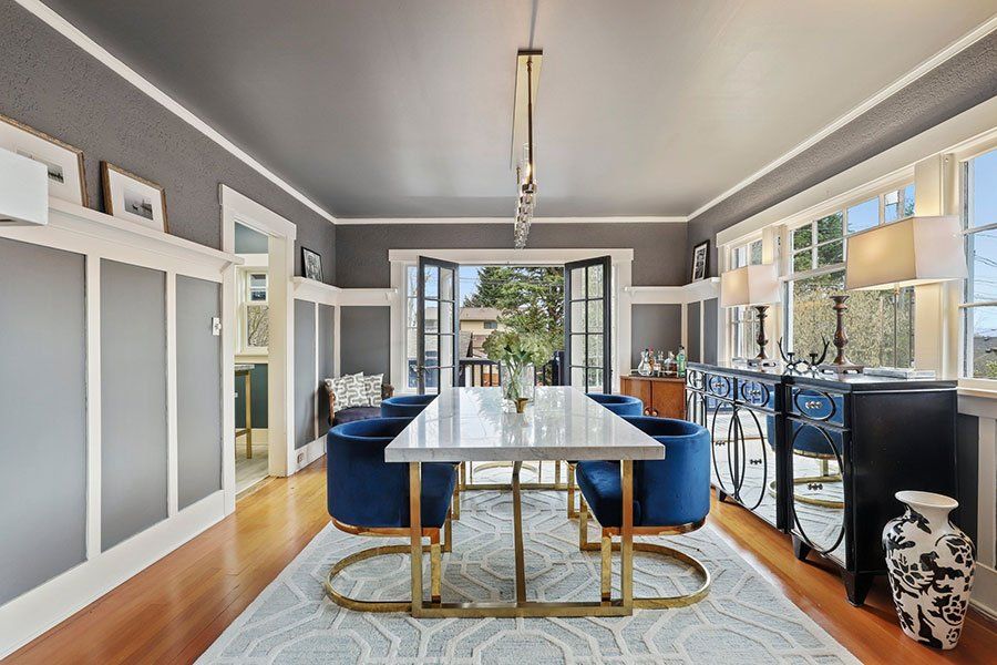 Popular Paint Colors Interior