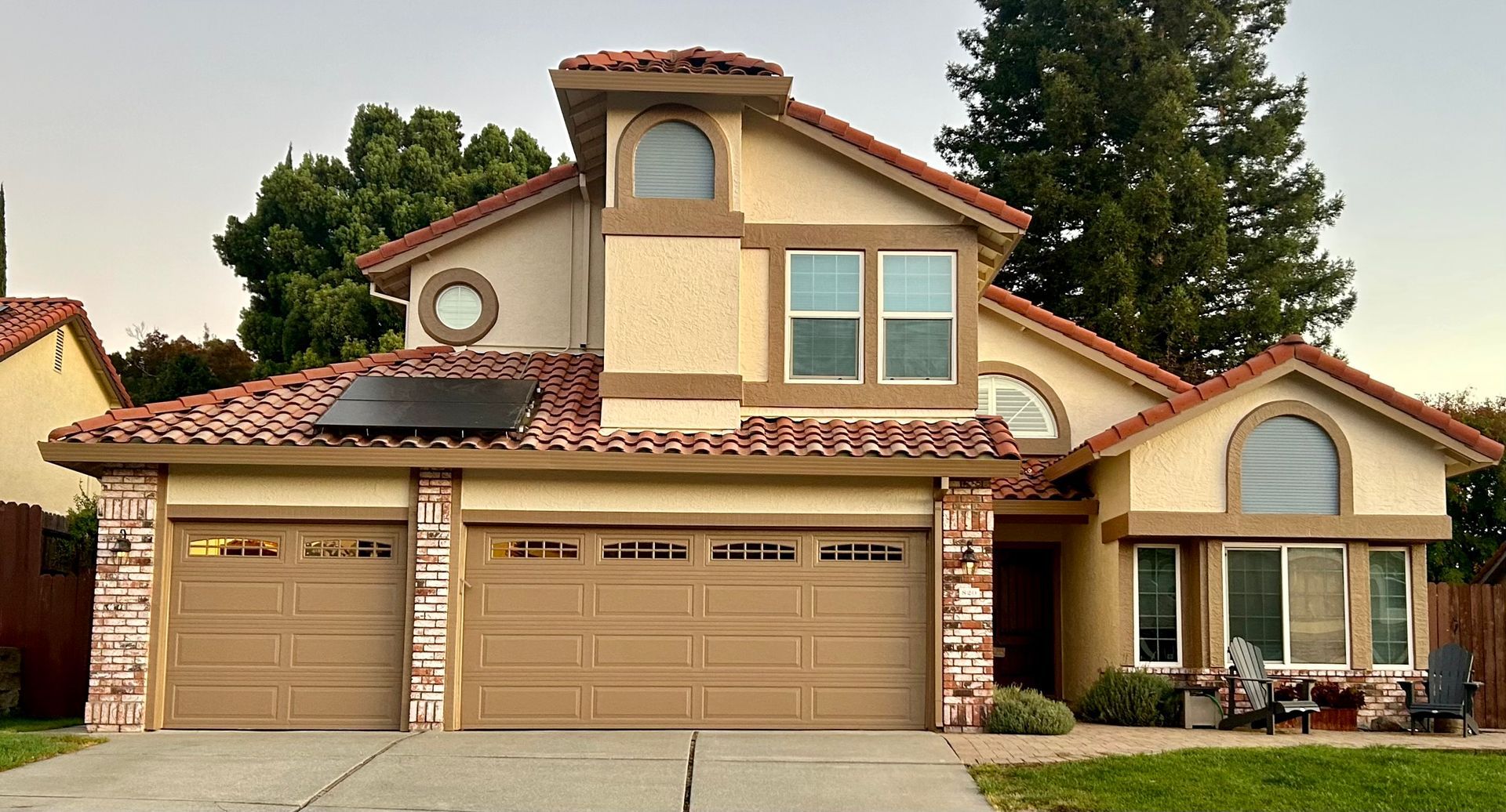 House Design After