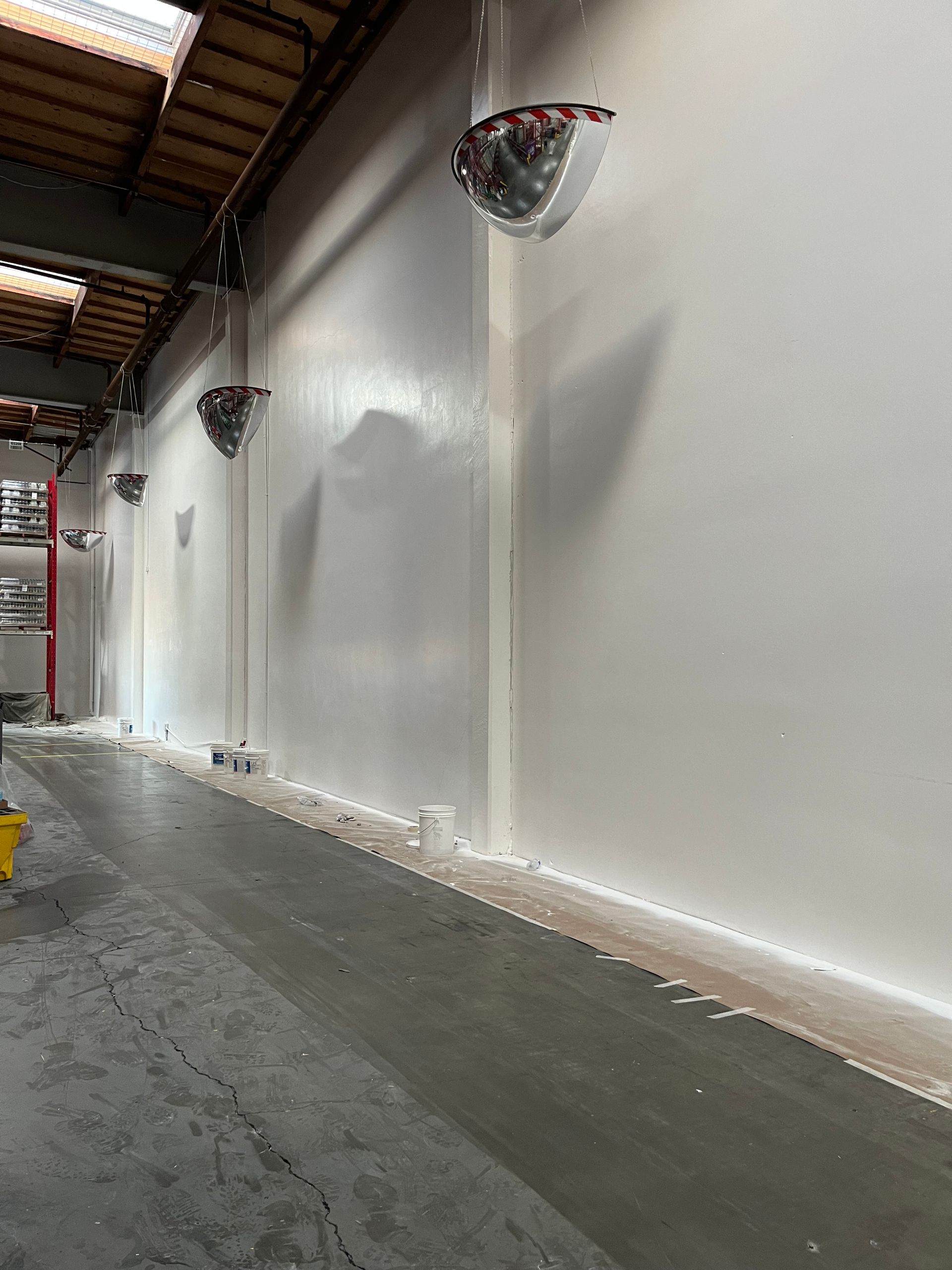 Commercial Painting