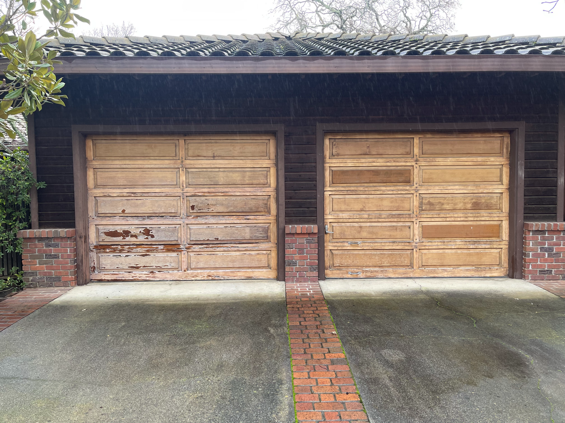 House Design Before