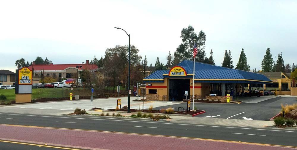 Commercial Painting Citrus Heights, California Commercial Painting Citrus Heights, California