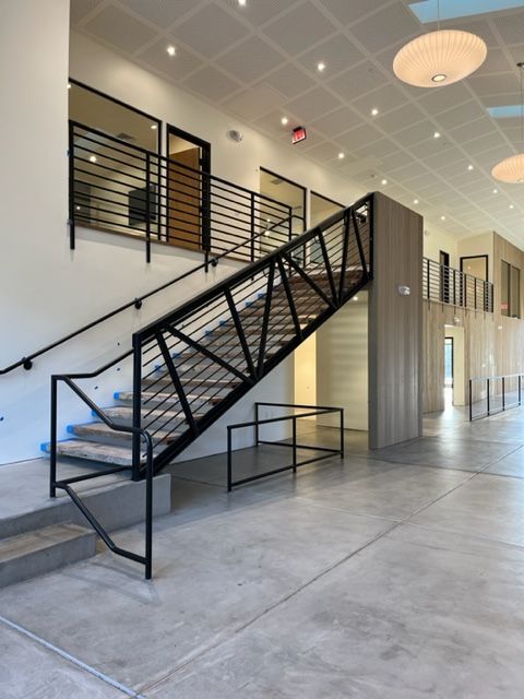 Commercial Interior