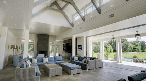 Interior Painting